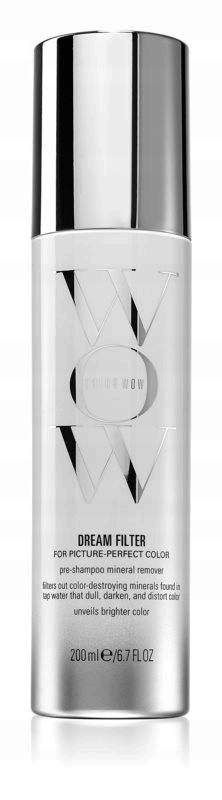 Color Wow Dream Čistící sprej na vlasy 200 Ml