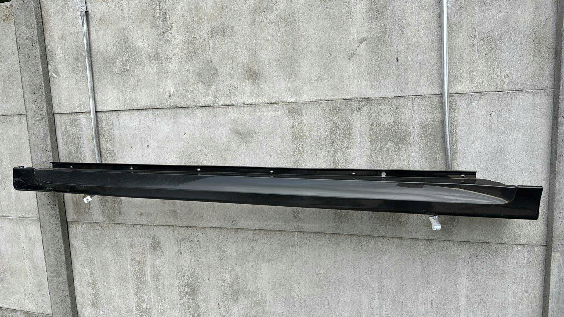 left moulding threshold SAAB 9-3 93 vector arc colour 298 sedan kombi 02-07 threshold