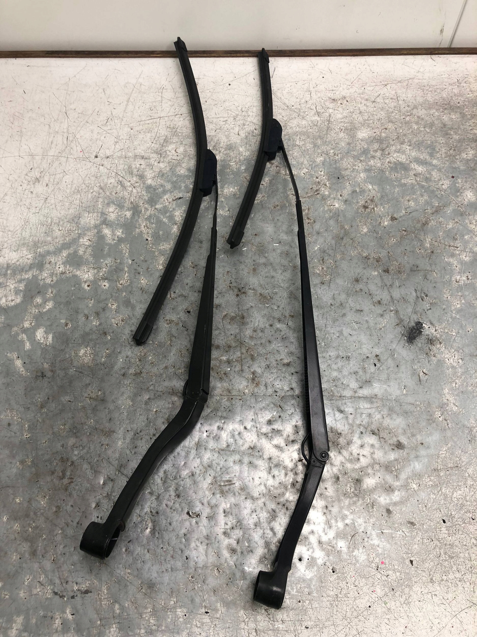 Bracci tergicristallo OPEL INSIGNIA A 13227399 13227398