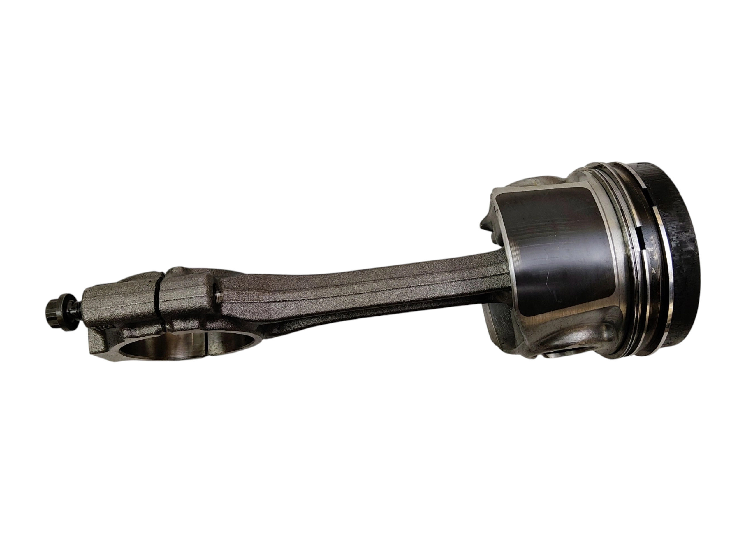 Piston Bielle SKODA RAPID 1.6 TDI 115KM 03LADE