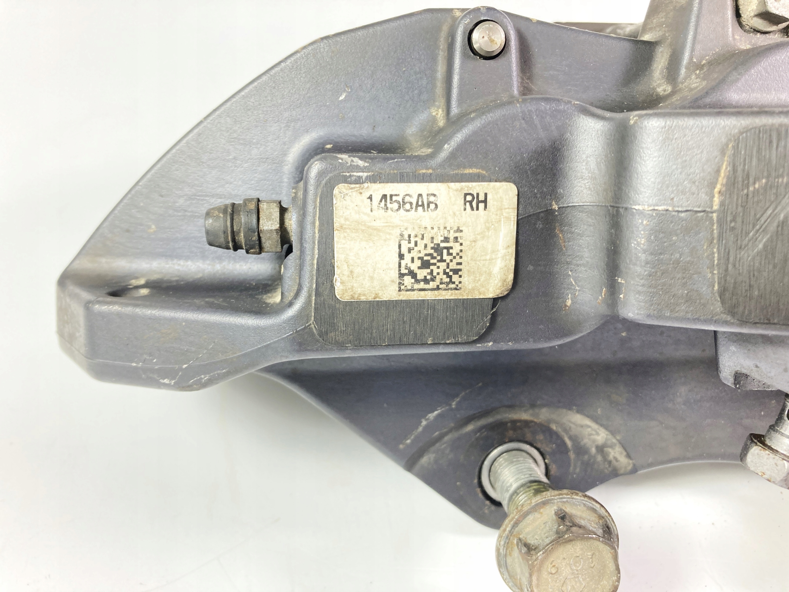 Charger Challenger SRT Widebody caliper brake right front 2018-23
