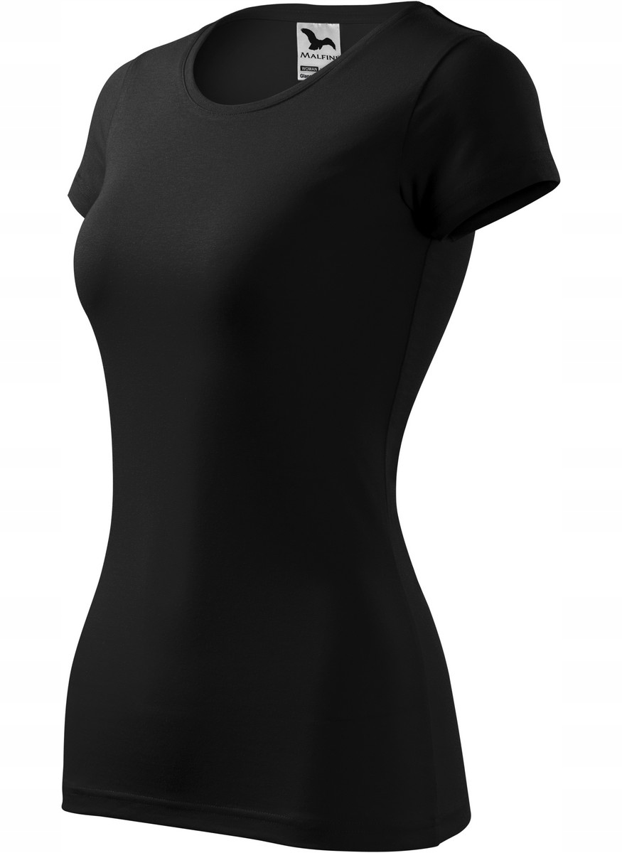 

Malfini Glance 141 damska koszulka Slim-fit S