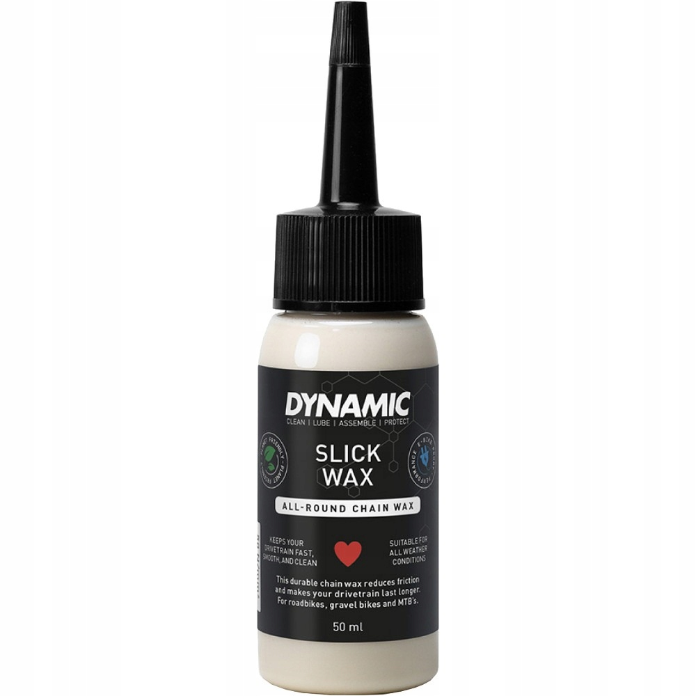 Olej do łańcucha Dynamic Speed Slick Wax 50 ml