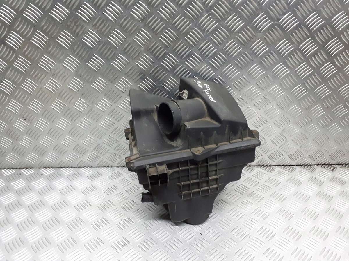 3M51-9600-CF - КОРПУС ПОВІТРЯНОГО ФІЛЬТРА FORD FOCUS MK2 2.0 16V