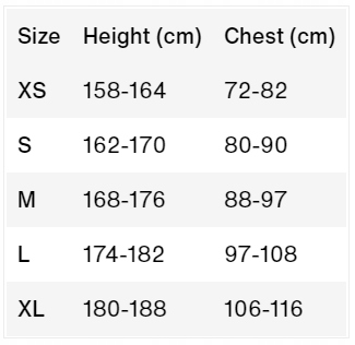 Kamizelka impact kite HP FZ ION Ivy - Capsule Statement M Marka ION