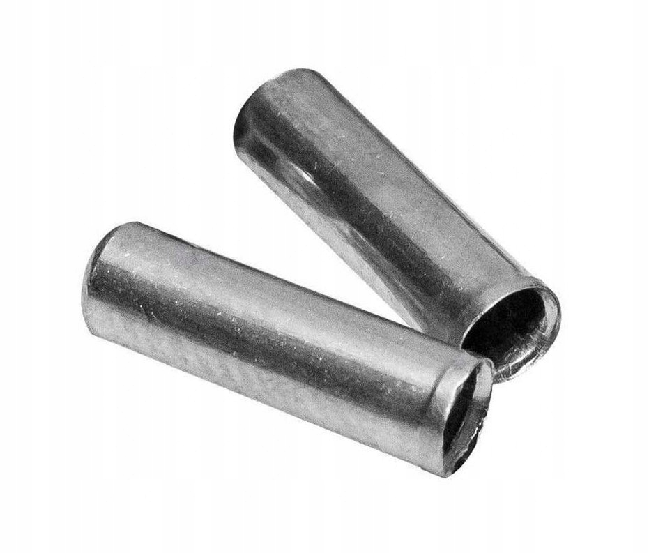 

Końcówka linki przerzutki/hamulca 1-1,6 mm alum.