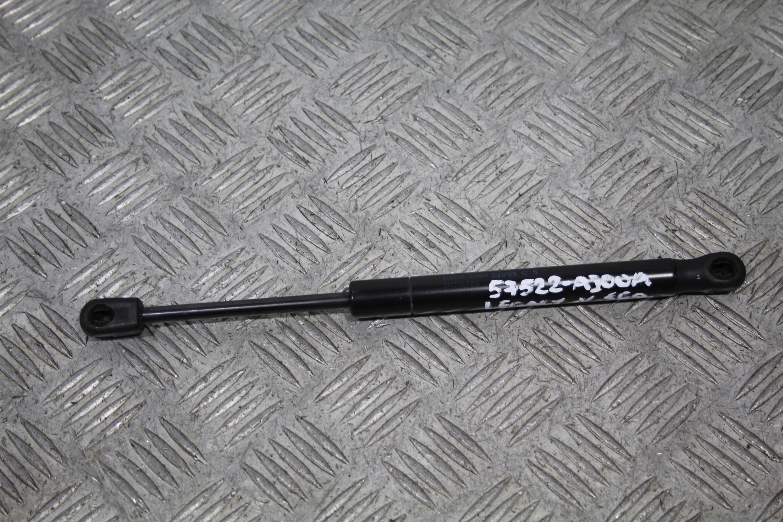 amortizer amortizeri SUBARU LEGACY V 5 57522-AJ00A