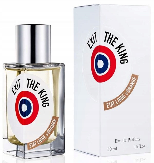 Etat Libre D'orange Exit The King Edp 50ml Spray