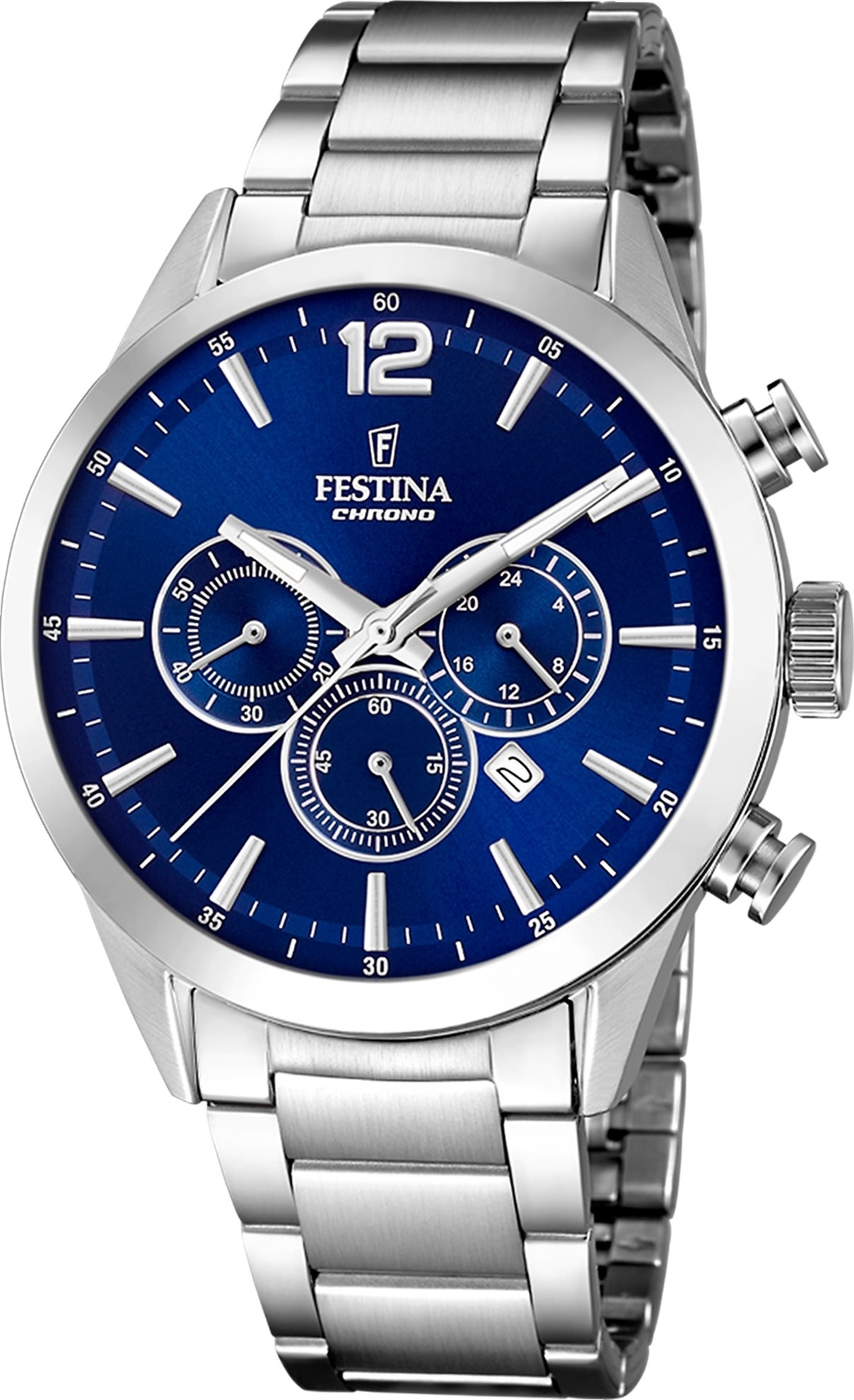 Festina pánské hodinky F20343/7
