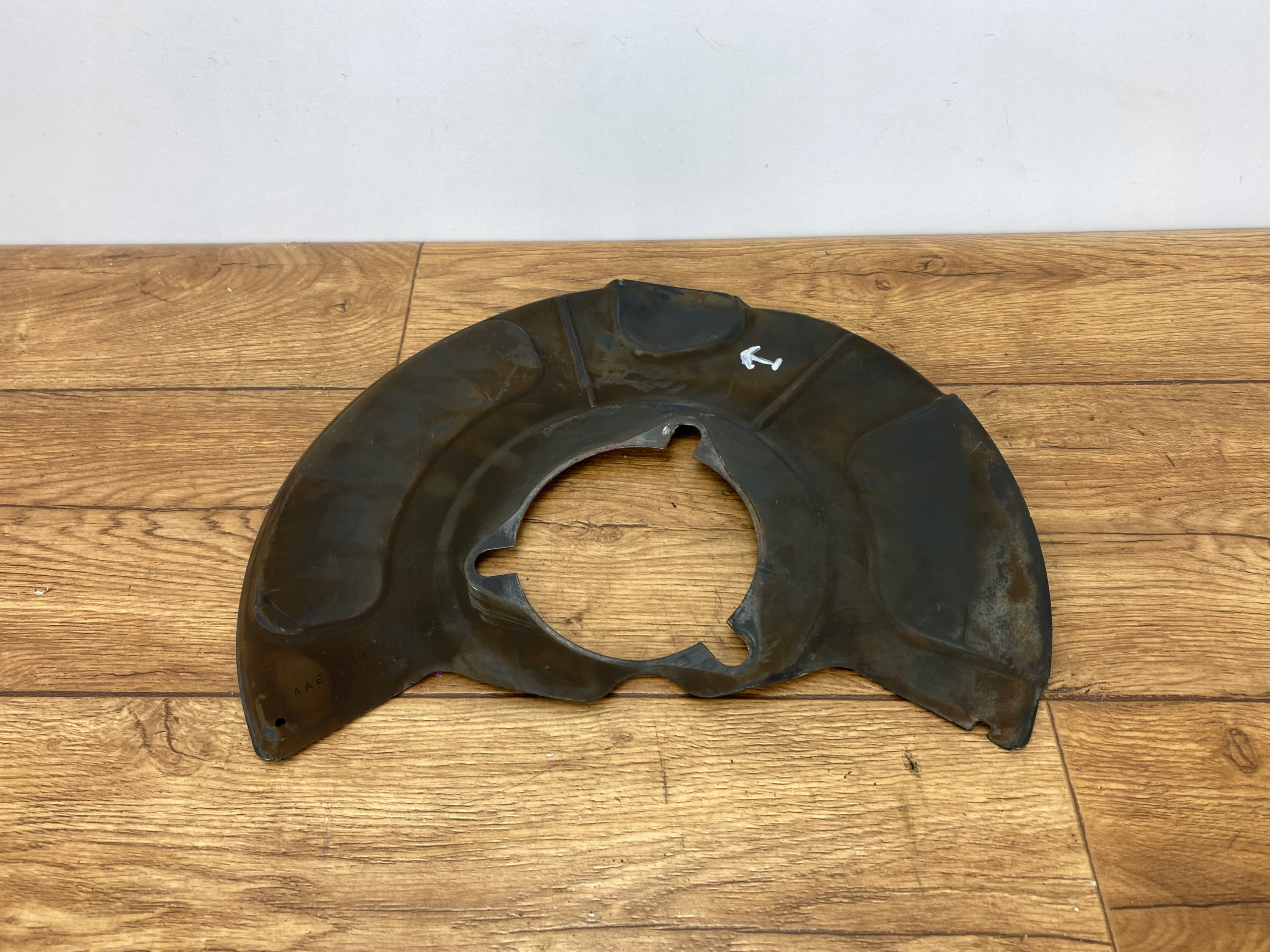 cover tarczy disc kotwiczna Dodge Durango 2014+ USA
