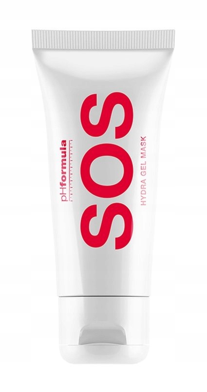 Sos Hydra gel mask