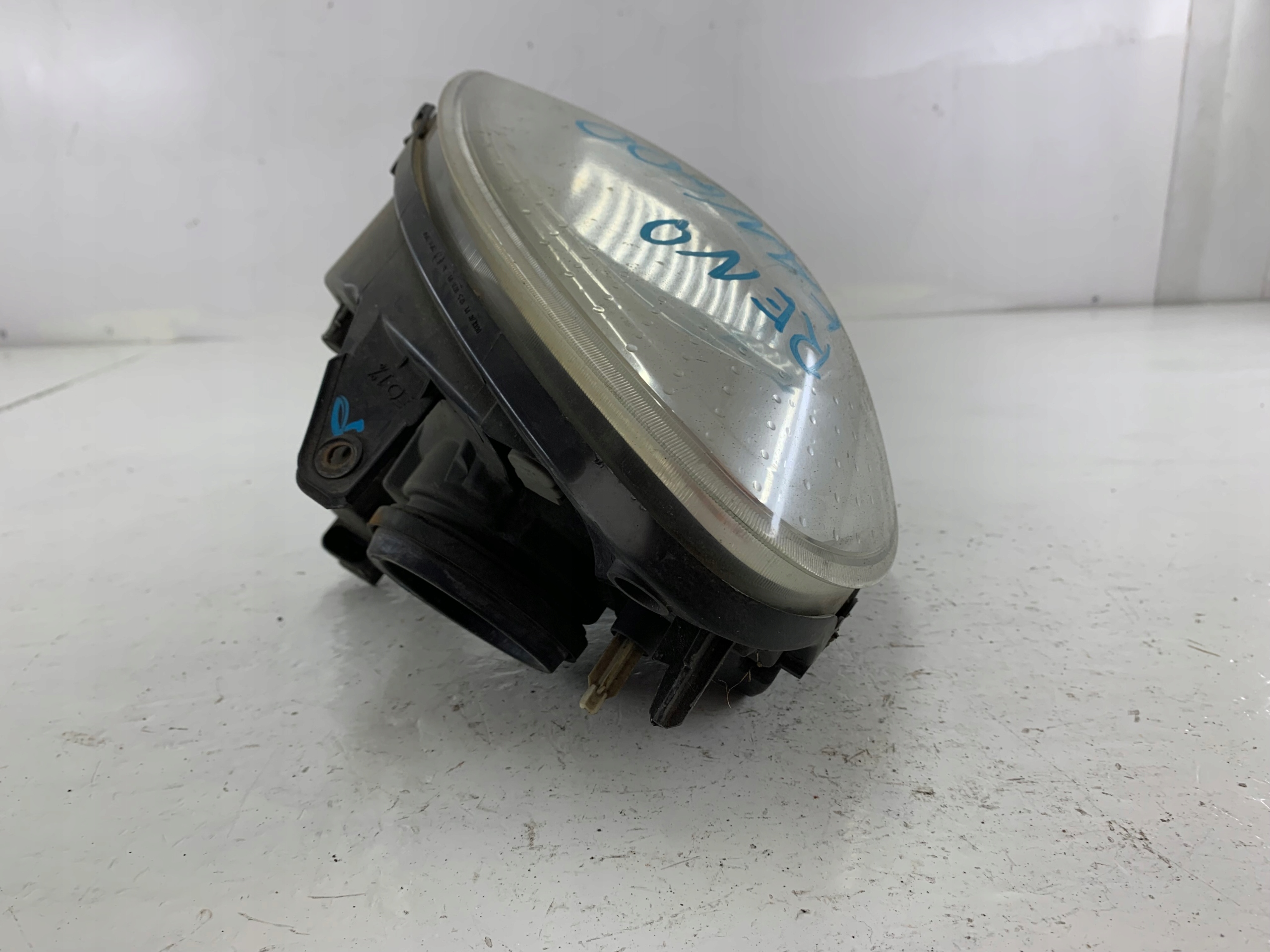RENAULT KANGOO and LIFT light right front 8200236591