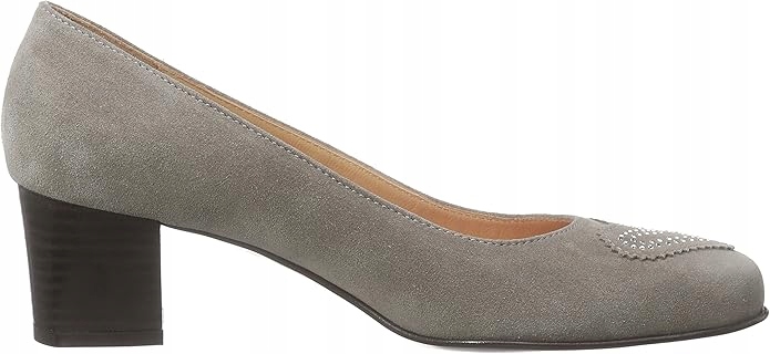 Diavolezza Béžové Semišové Lodičky Na Podpatku 37 6AA