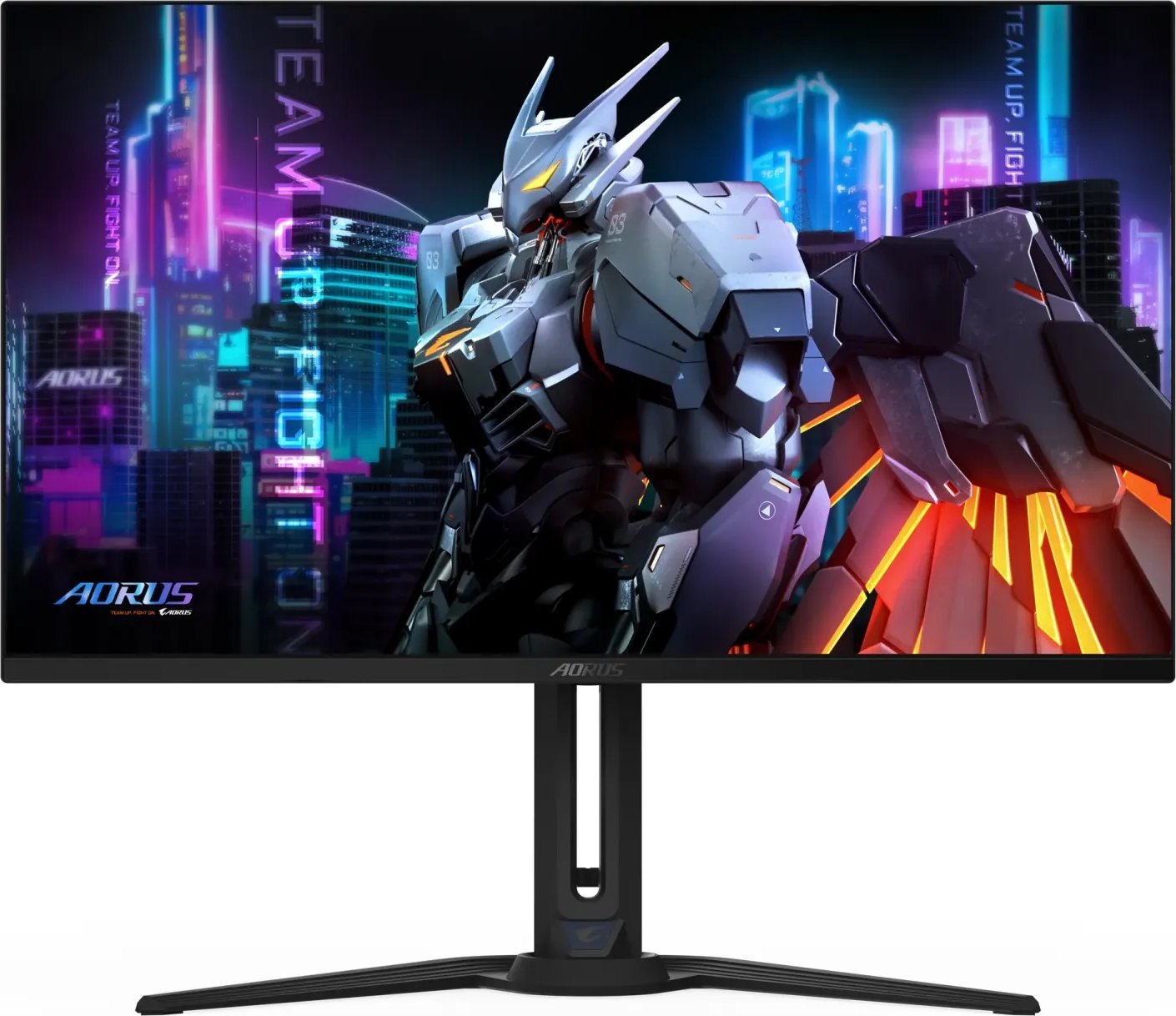 Monitor Oled Gigabyte FO32U2 31,5 " 3840 x 1600 px Oled