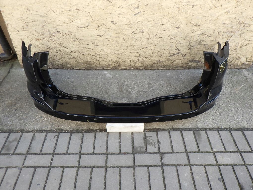 FORD MONDEO MK5 V 5 KOMBI 15- bumper rear