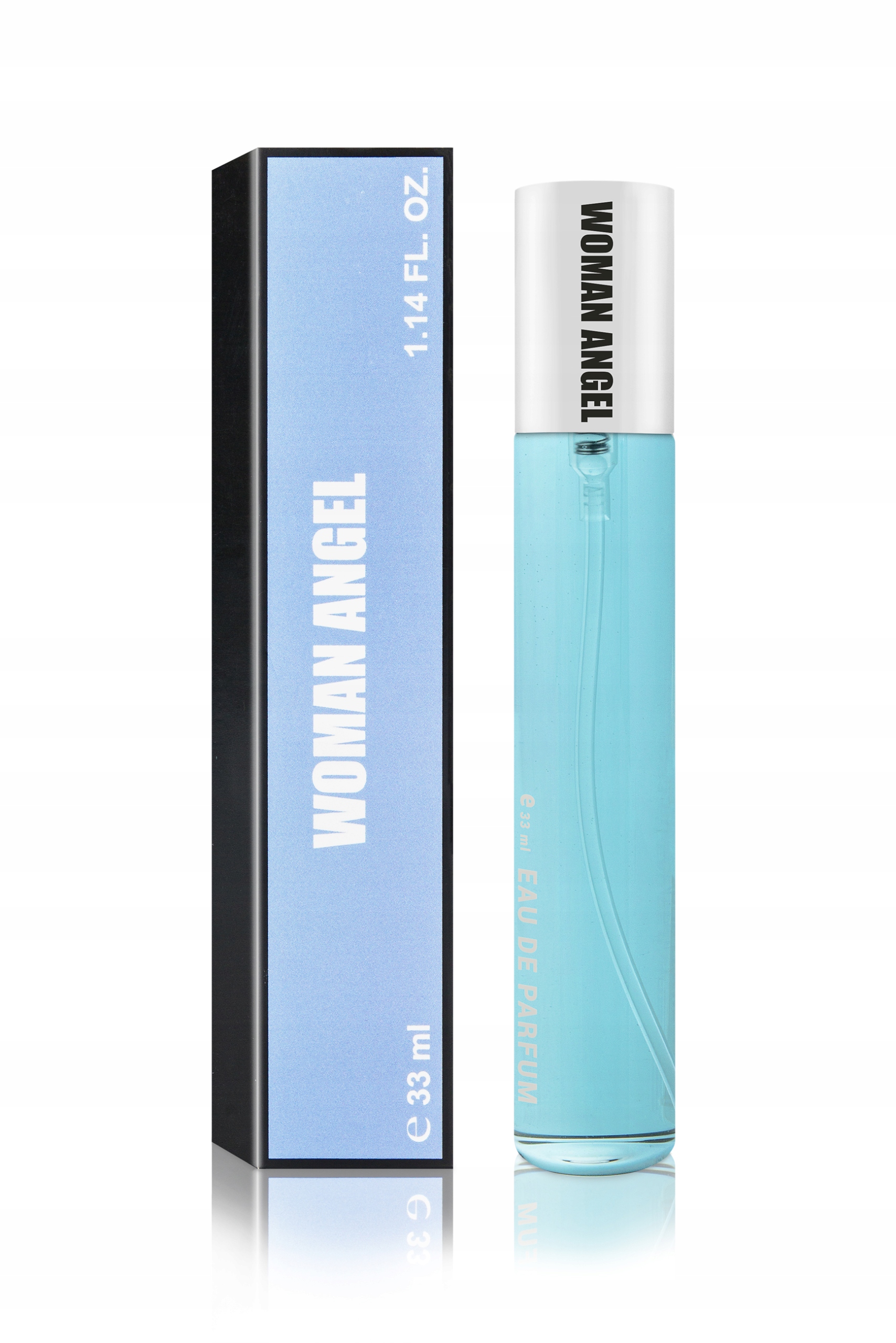 

Woman Angel perfumy damskie 33ml perfumetki