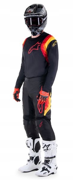Koszulka off road ALPINESTARS MX FLUID CORSA XXL Producent Alpinestars