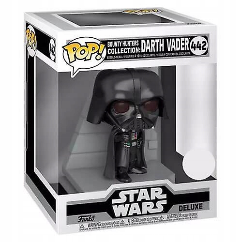 Funko Pop! Star Wars: Bounty Hunter Collection: Darth Vader