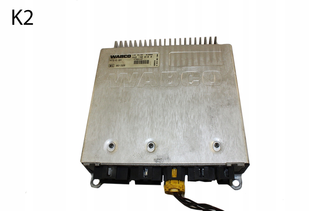 МОДУЛЬ УПРАВЛЕНИЯ ДВЕРЬЮ 4461900100 MERCEDES MTS-E-BM