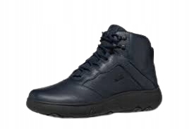 Geox Nebula Pánské Kotníkové Boty Na Podzim A Zimu 40 Jkj