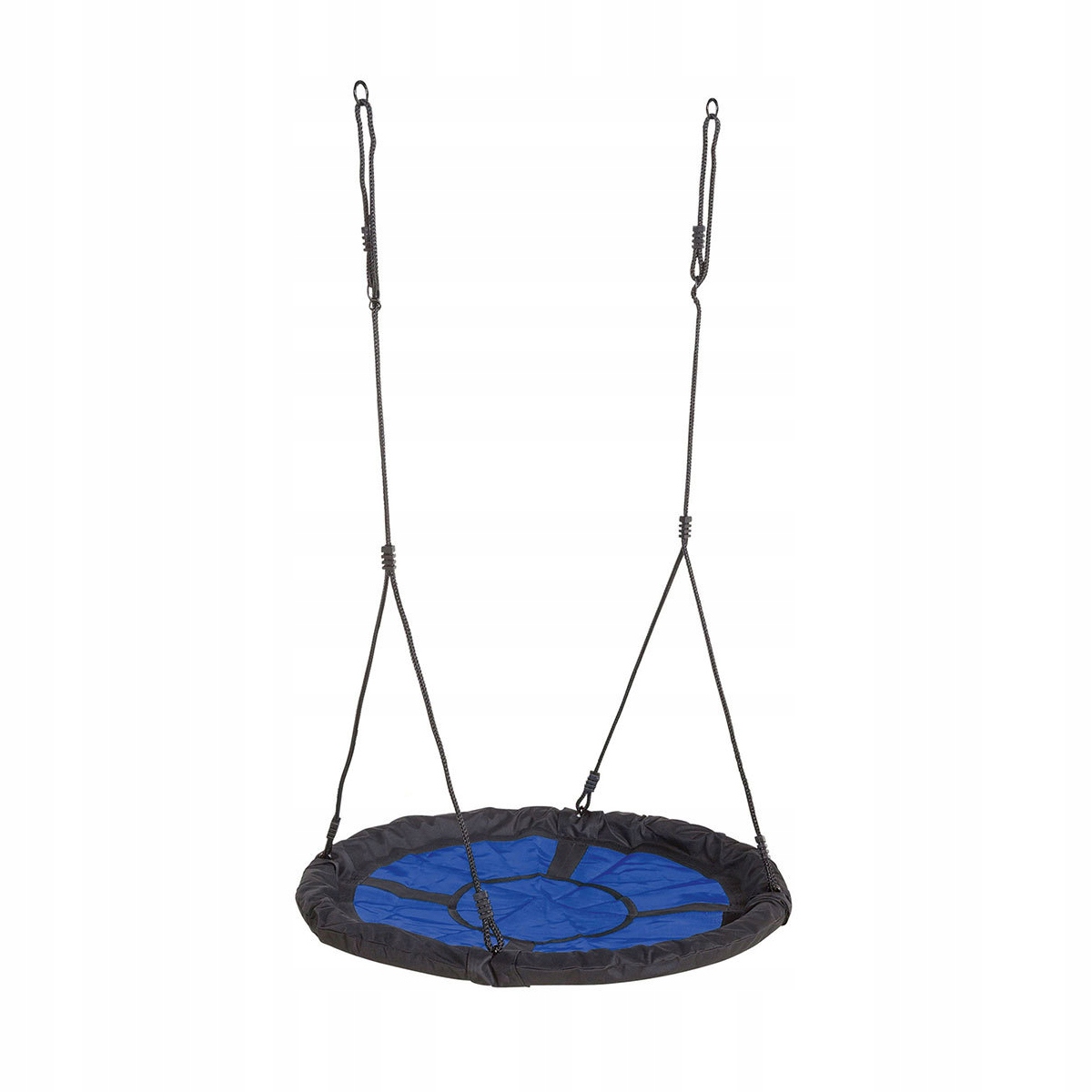 Bocianie gniazdo Swibee huśtawka do ogrodu