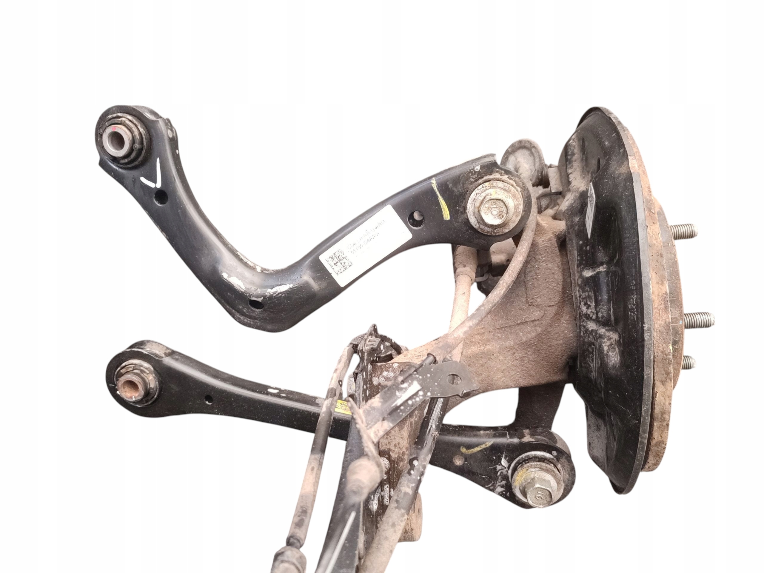 swing arm left rear part KIA CEED III KOMBI