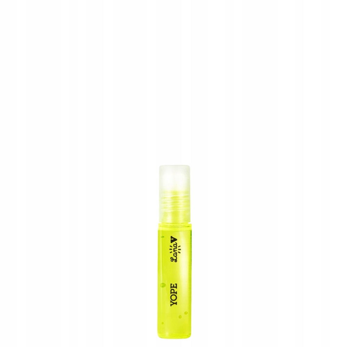 Yope, Odżywczy olejek do ust GLOW UP!, 10 ml