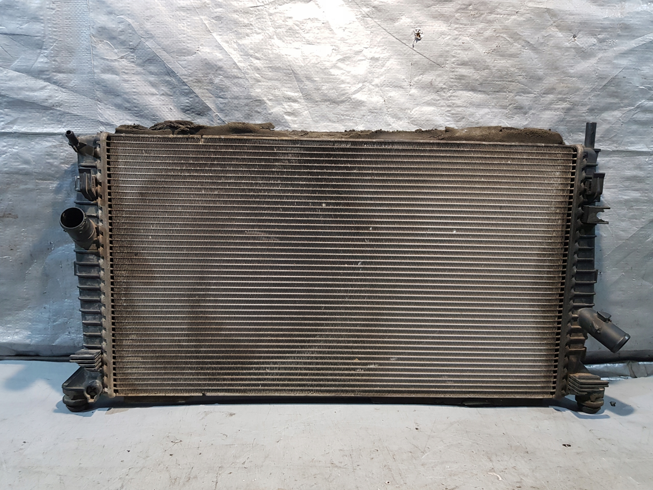 FORD C-MAX MK1 1.8 TDCI water cooler 3M5H8005TL