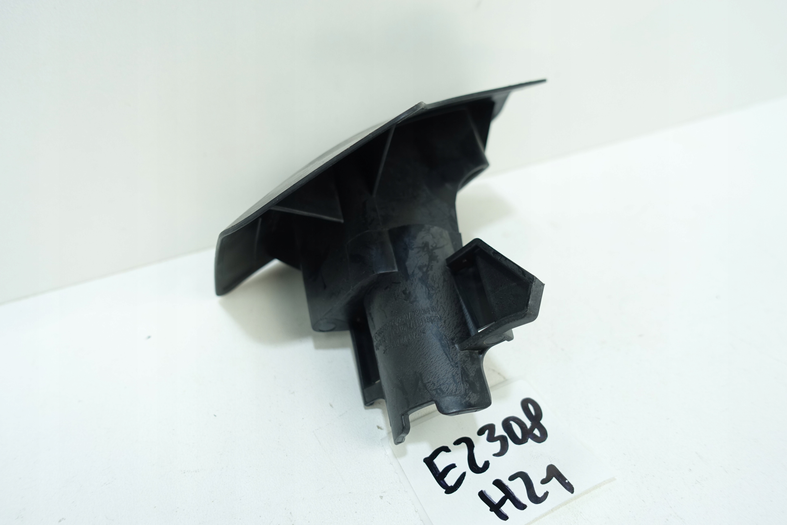 Halter der Spritzdüse rechts BMW 5111-7371744