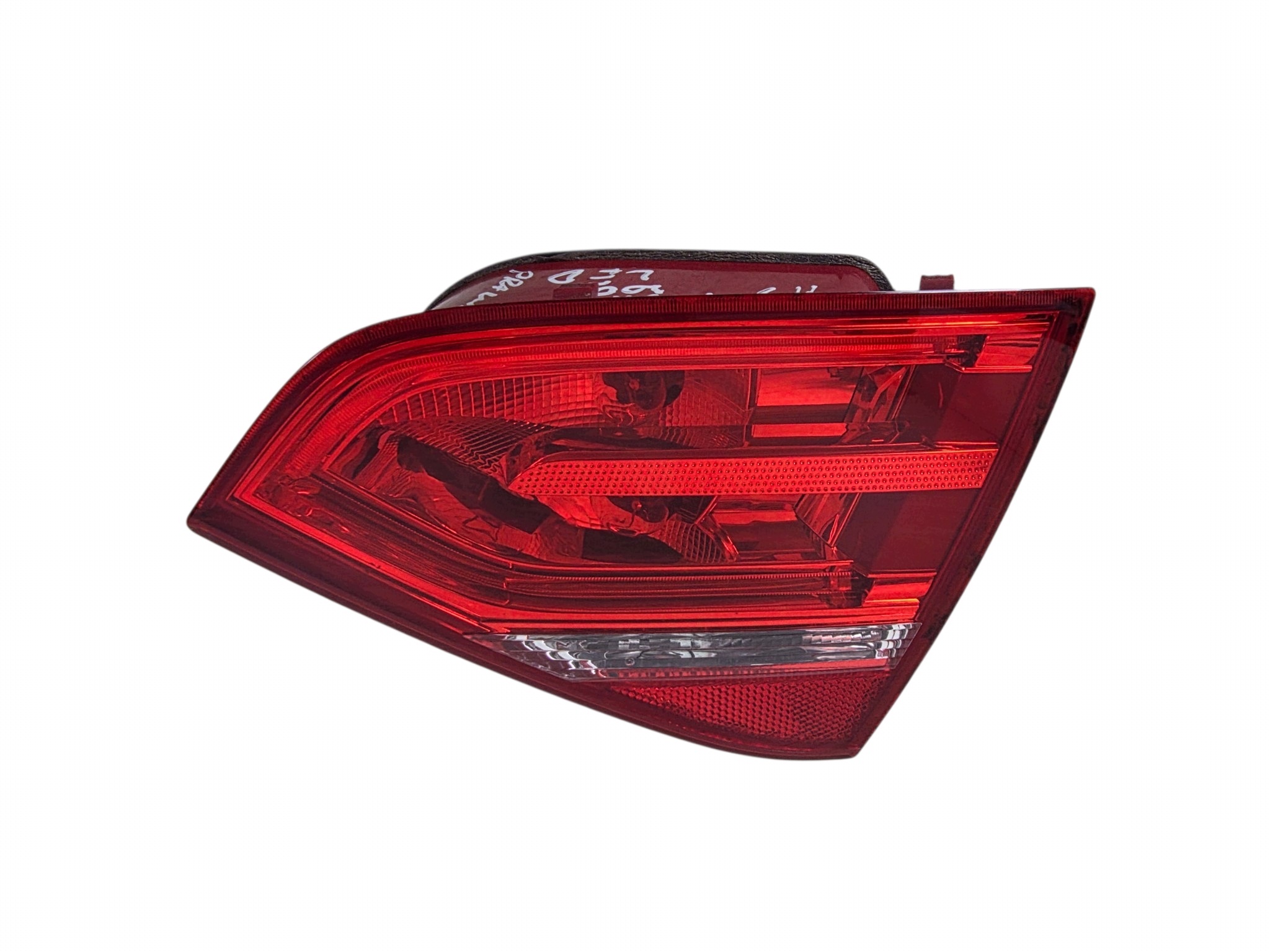AUDI A3 CABRIOLET light rear right to the bonnet LED original. 8P7945094 nice