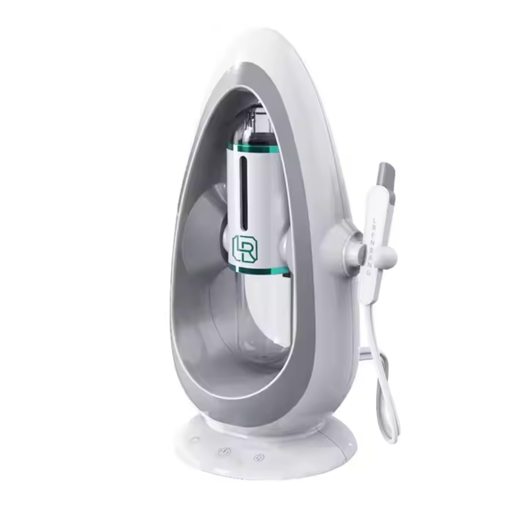 Aqua Peel – 4v1 Dermabraze Kyslíkový přístroj