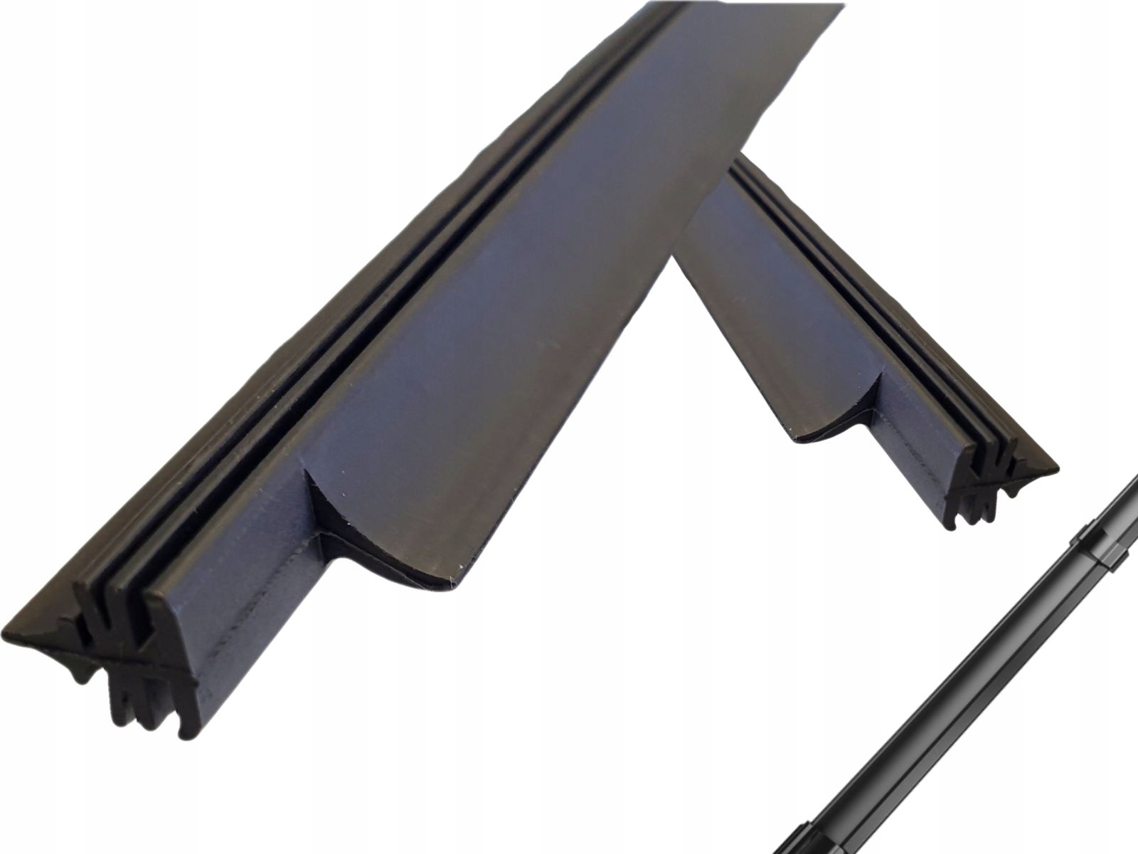 

Gumka Gumy Do Wycieraczki Płaskich 2 x 700/8mm