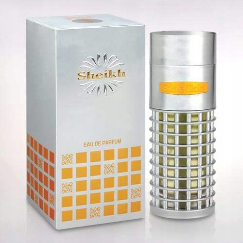 Al Haramain Sheikh Edp Objem: 85 ML Pro Muže