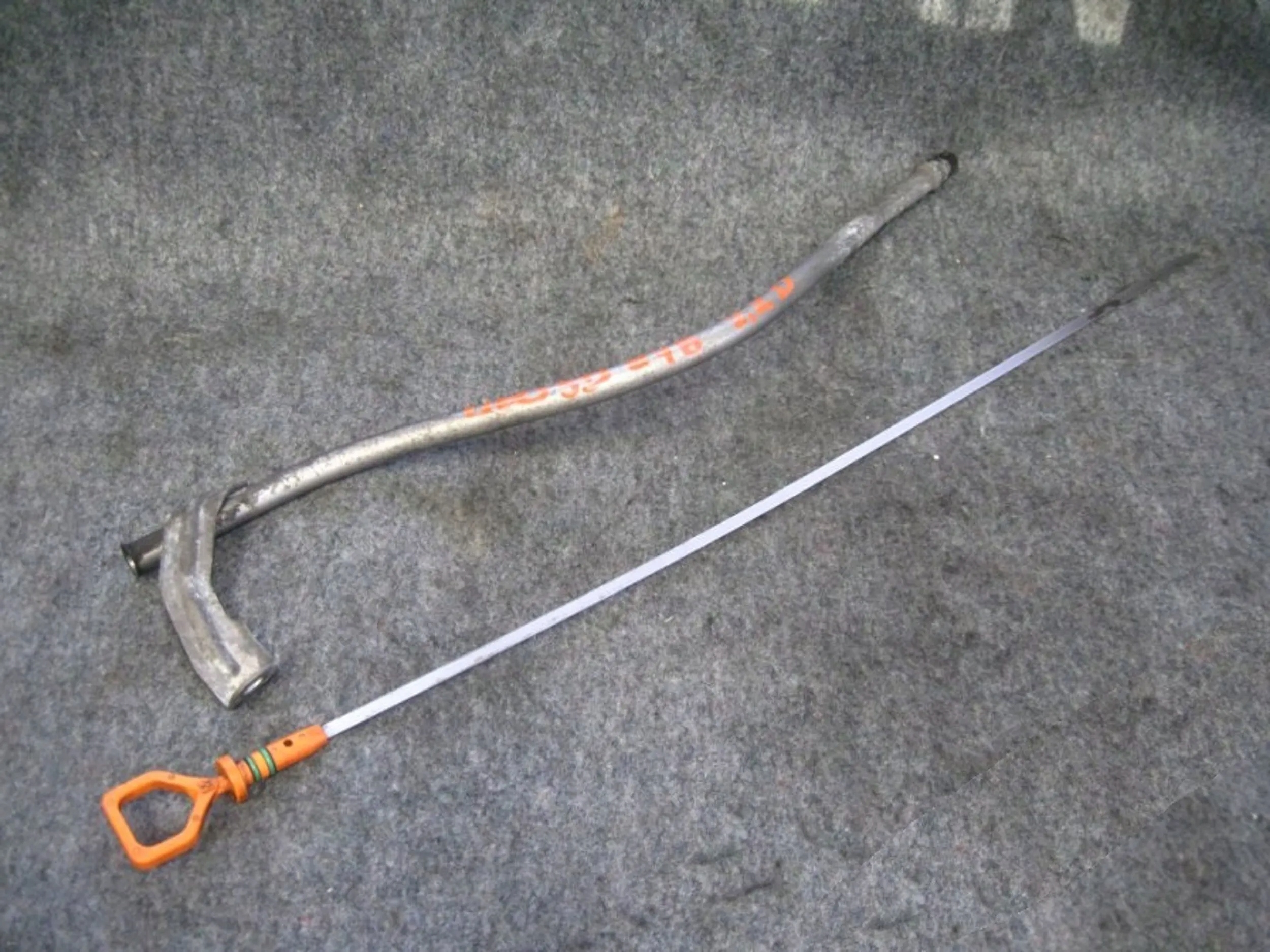 HONDA CIVIC UFO 06-11 5D BAGNET POZIOMU OLEJU 2,2