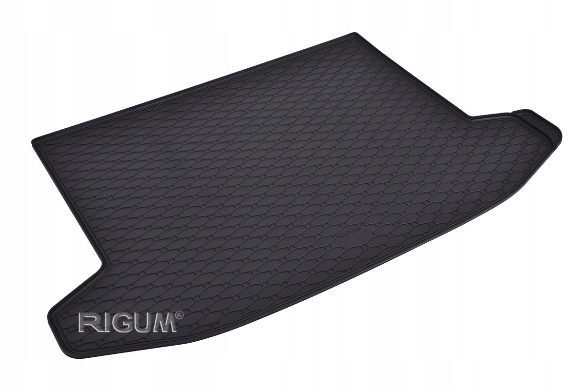 WKŁAD MATA BAGAŻNIKA GUMOWA KIA SPORTAGE 5 2023r.