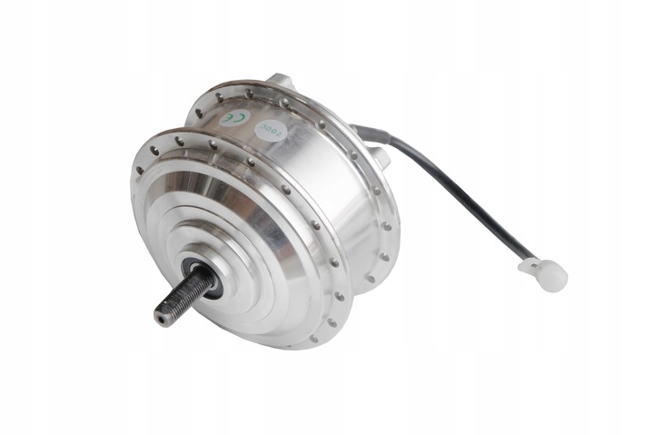 SILNIK ELEKTRYCZNY ROWER 250W 36V 28' PRZÓD 9 PIN