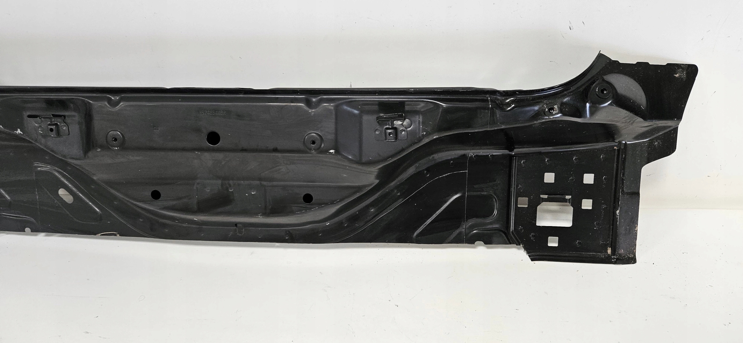 PAS TYLNY RENAULT KADJAR 791005236R NOWY ORYGINAŁ Typ samochodu Samochody osobowe