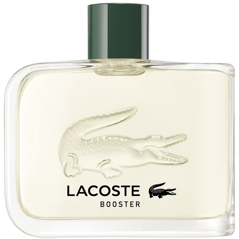 Lacoste Booster toaletní voda sprej 125 ml