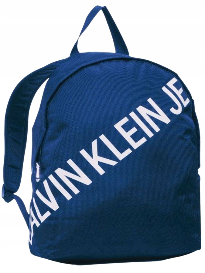 Batoh Calvin Klein Jeans Logo ZM0ZM01680