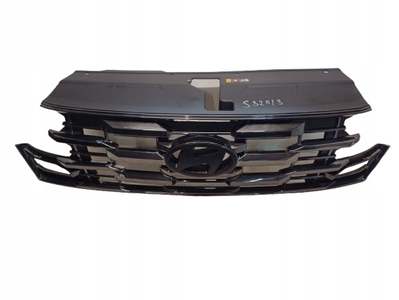 HYUNDAI TUCSON 4 IV LIFT 24- GRILL GRIL ATRAPA 86366N7GA0