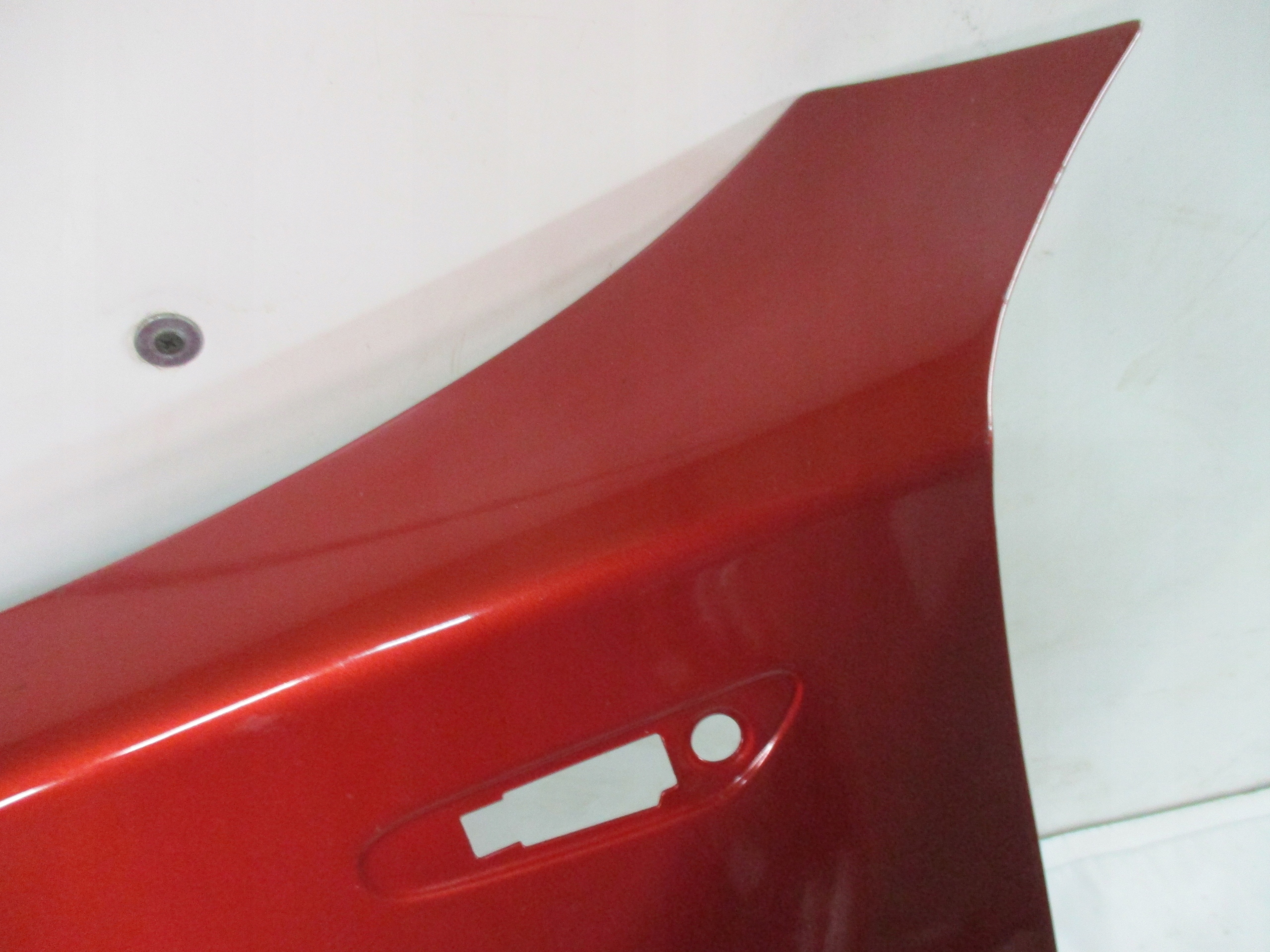 blatník levý předek BMW 1 E81 E87