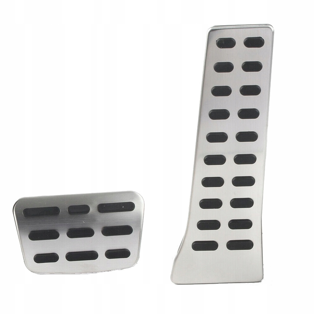 NAKŁADKI NA PEDAŁY DO HYUNDAI KIA AUTOMAT