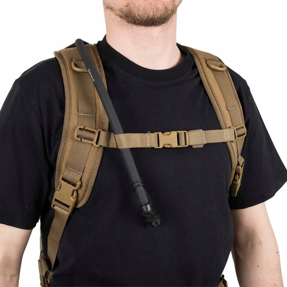 Plecak Helikon-Tex EDC Cordura Multicam 21L Kod producenta PL-EDC-CD-34