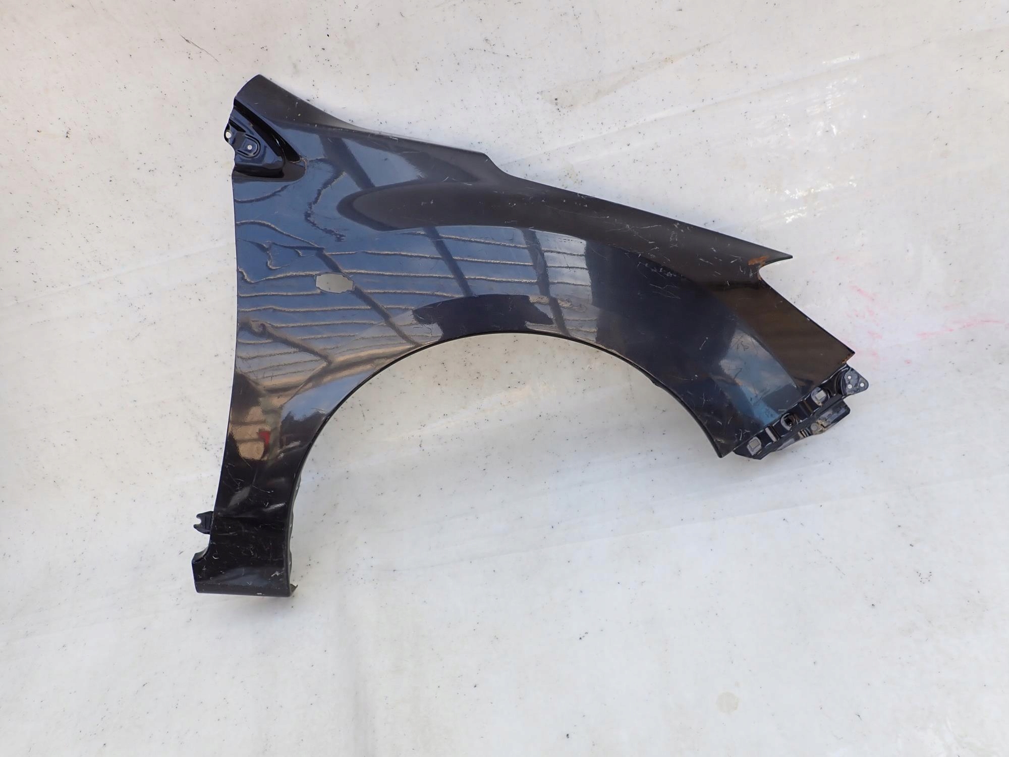 SUBARU XV and 1 11-17 fender front front right