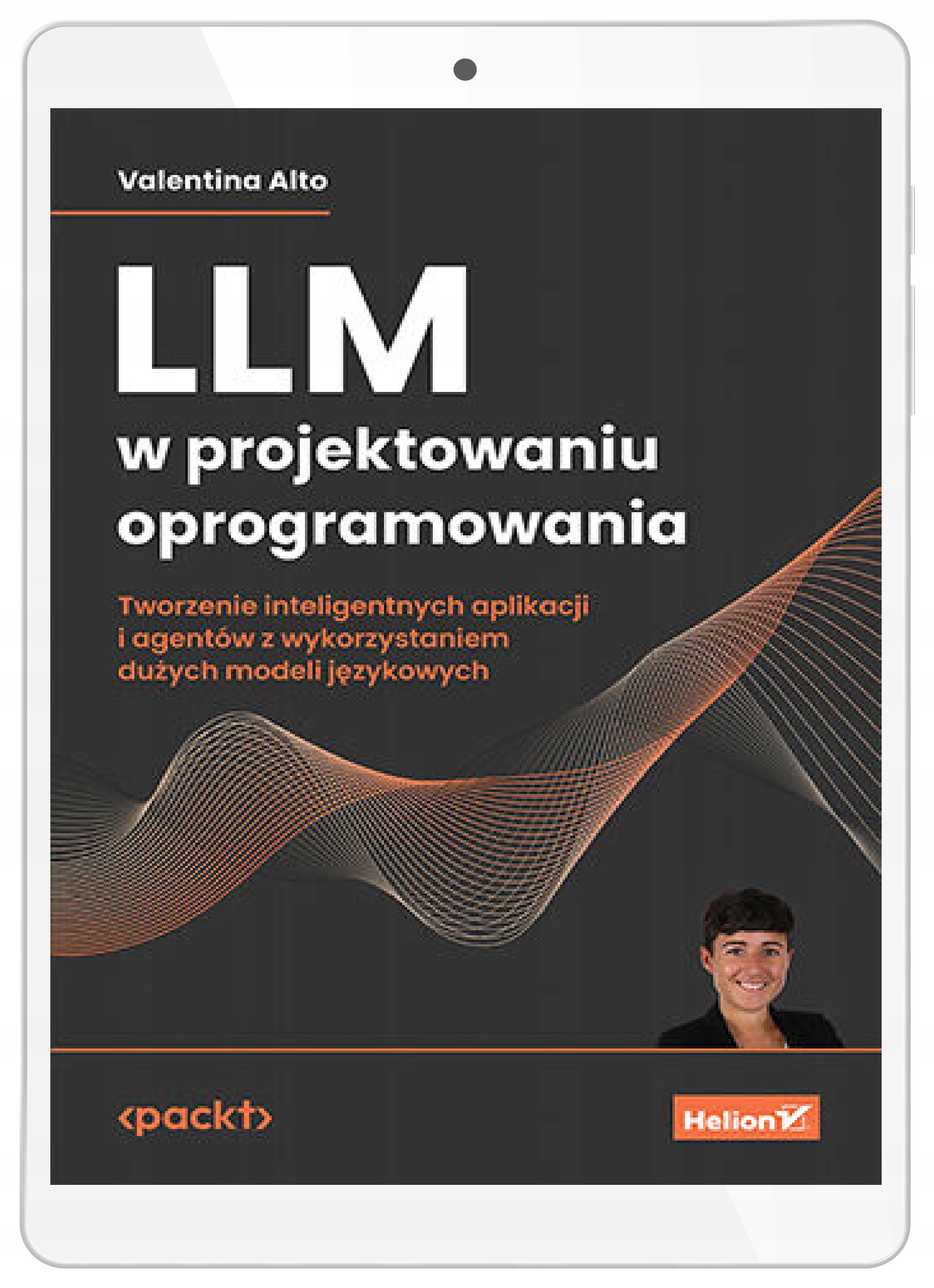 LLM w projektowaniu oprogramowania. Tworzenie