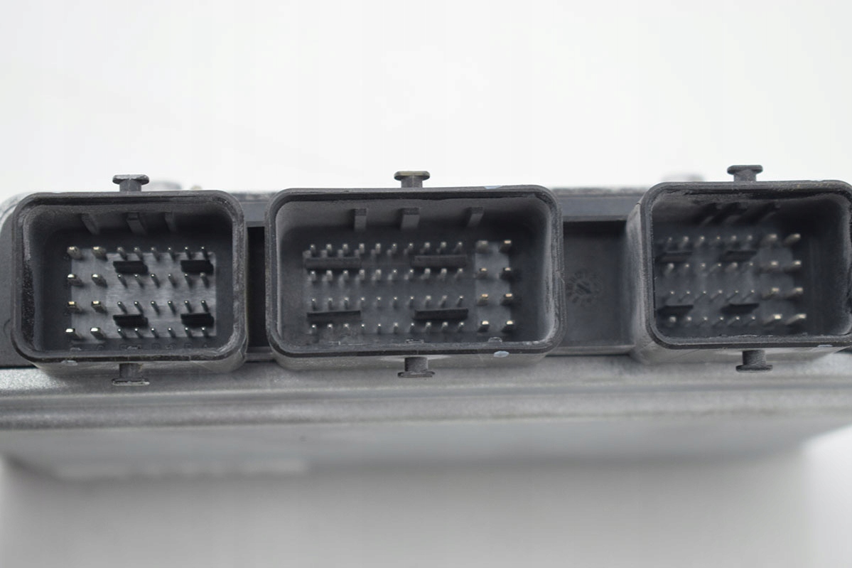 Computer Bedienteil FORD FIESTA AV21-12A650-CC
