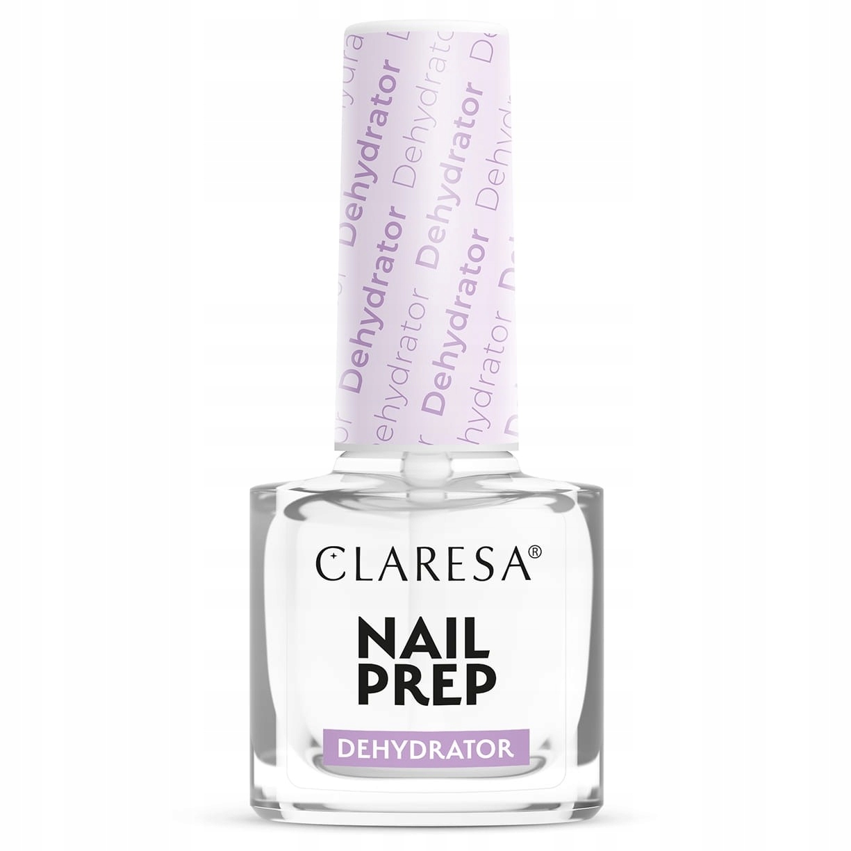 Nail Prep dehydrator odtłuszczacz do paznokci 5ml Claresa