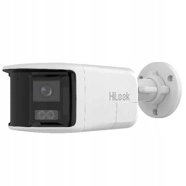 Ip kamera Hilook IPC-B480HAD-LUF/SL panoramatická 8MP Smart Hybrid Light