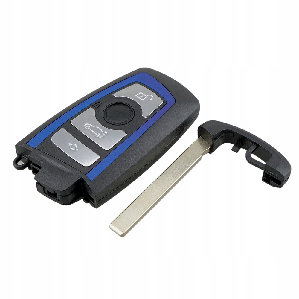KLUCZYK PILOT 868MHz BMW F20 F30 F22 F32 F33 F34 Jakość części (zgodnie z GVO) P - zamiennik o jakości porównywalnej do oryginału