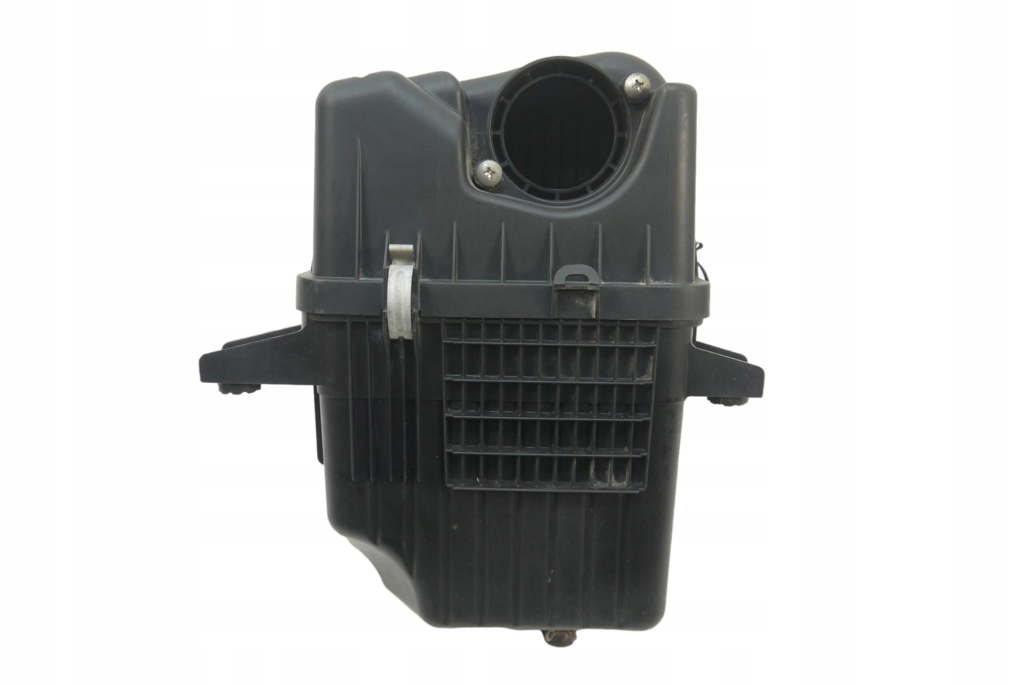 SUZUKI GRAND VITARA DDIS OBUDOWA FILTRA RESONATOR Wersja Europejska